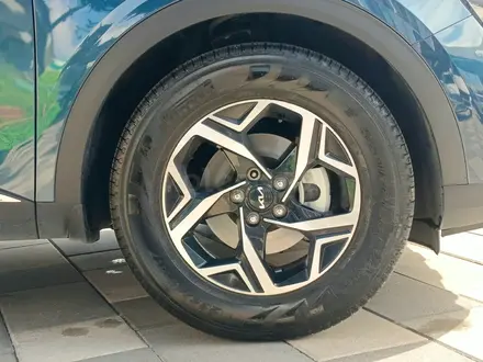Kia Sportage Comfort 2023 года за 10 890 000 тг. в Алматы – фото 17