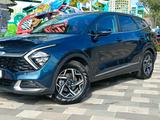 Kia Sportage Comfort 2023 годаүшін10 890 000 тг. в Алматы – фото 3