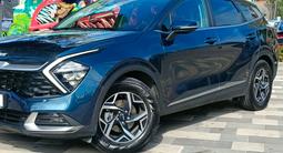 Kia Sportage Comfort 2023 года за 10 890 000 тг. в Алматы – фото 3