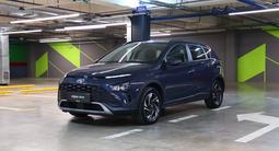 Hyundai Bayon 2023 года за 7 400 000 тг. в Алматы