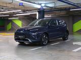 Hyundai Bayon 2023 года за 7 400 000 тг. в Алматы – фото 2