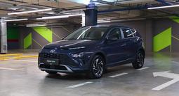 Hyundai Bayon 2023 года за 7 400 000 тг. в Алматы – фото 2