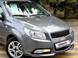 Chevrolet Nexia 2023 годаүшін5 290 000 тг. в Костанай – фото 2