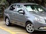 Chevrolet Nexia 2023 годаүшін5 290 000 тг. в Костанай – фото 3