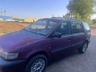 Mitsubishi Space Wagon