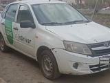 ВАЗ (Lada) Granta 2190 2012 года за 1 250 000 тг. в Усть-Каменогорск