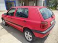 Volkswagen Golf 1992 годаfor950 000 тг. в Алматы – фото 4