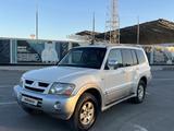 Mitsubishi Pajero 2004 года за 5 700 000 тг. в Туркестан – фото 2