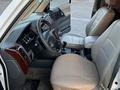 Mitsubishi Pajero 2004 года за 5 200 000 тг. в Туркестан – фото 13