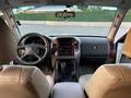 Mitsubishi Pajero 2004 года за 5 200 000 тг. в Туркестан – фото 15