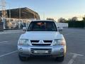 Mitsubishi Pajero 2004 года за 5 200 000 тг. в Туркестан – фото 3