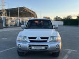 Mitsubishi Pajero 2004 года за 5 700 000 тг. в Туркестан – фото 3