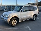 Mitsubishi Pajero 2004 года за 5 700 000 тг. в Туркестан