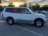 Mitsubishi Pajero 2004 года за 5 700 000 тг. в Туркестан – фото 5