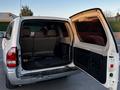 Mitsubishi Pajero 2004 года за 5 200 000 тг. в Туркестан – фото 9