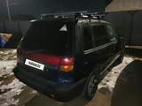 Mitsubishi Space Runner 1996 годаүшін1 450 000 тг. в Атырау – фото 4
