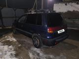 Mitsubishi Space Runner 1996 годаүшін1 450 000 тг. в Атырау – фото 5