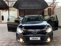 Toyota Camry 2015 года за 5 100 000 тг. в Тараз