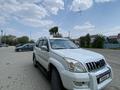 Toyota Land Cruiser Prado 2007 года за 11 500 000 тг. в Актобе – фото 4