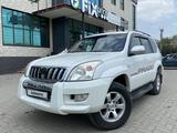 Toyota Land Cruiser Prado 2007 года за 11 200 000 тг. в Актобе