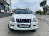 Toyota Land Cruiser Prado 2007 года за 11 200 000 тг. в Актобе – фото 3