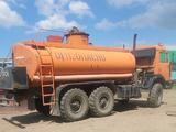 КамАЗ  43118 2006 годаүшін14 000 000 тг. в Усть-Каменогорск – фото 2