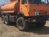 КамАЗ  43118 2006 годаүшін14 000 000 тг. в Усть-Каменогорск