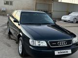 Audi A6 1994 года за 3 150 000 тг. в Абай (Келесский р-н) – фото 2