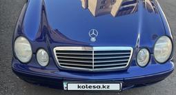 Mercedes-Benz CLK 230 1998 года за 3 200 000 тг. в Усть-Каменогорск – фото 2