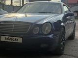 Mercedes-Benz CLK 230 1998 года за 3 200 000 тг. в Усть-Каменогорск
