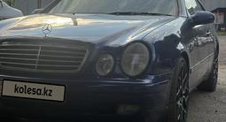 Mercedes-Benz CLK 230 1998 года за 3 200 000 тг. в Усть-Каменогорск