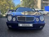 Mercedes-Benz CLK 230 1998 года за 3 200 000 тг. в Усть-Каменогорск – фото 3