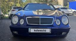Mercedes-Benz CLK 230 1998 года за 3 200 000 тг. в Усть-Каменогорск – фото 3