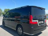 Toyota Granvia 2021 годаүшін31 900 000 тг. в Костанай – фото 4