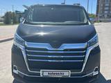 Toyota Granvia 2021 годаүшін31 900 000 тг. в Костанай