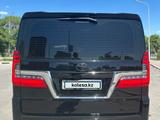 Toyota Granvia 2021 годаүшін31 900 000 тг. в Костанай – фото 5