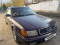 Audi 100 1991 годаүшін1 800 000 тг. в Алматы – фото 3