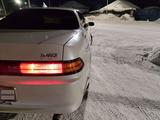 Toyota Mark II 1995 годаfor2 900 000 тг. в Усть-Каменогорск – фото 5