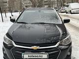 Chevrolet Onix 2024 года за 7 250 000 тг. в Павлодар – фото 4