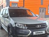 ВАЗ (Lada) Largus Cross 2021 года за 6 000 000 тг. в Жезказган