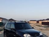 Chevrolet Niva 2015 годаүшін4 000 000 тг. в Атырау