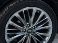 Hyundai Grandeur 2018 годаүшін11 299 999 тг. в Алматы – фото 16