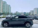 Kia Rio X-Line 2019 года за 8 500 000 тг. в Астана – фото 3