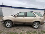 Lexus RX 300 1998 года за 3 000 000 тг. в Аягоз – фото 2