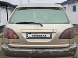 Lexus RX 300 1998 года за 3 000 000 тг. в Аягоз – фото 3