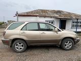 Lexus RX 300 1998 года за 3 000 000 тг. в Аягоз – фото 4