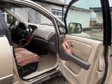Lexus RX 300 1998 года за 3 000 000 тг. в Аягоз – фото 5