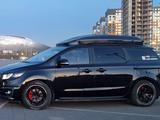 Kia Carnival 2017 года за 12 490 000 тг. в Астана