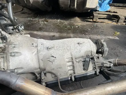АКПП на Mercedes Benz W210-211-S220 за 666 777 тг. в Алматы – фото 5