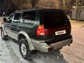 Mitsubishi Montero Sport 1999 года за 3 600 000 тг. в Семей – фото 5